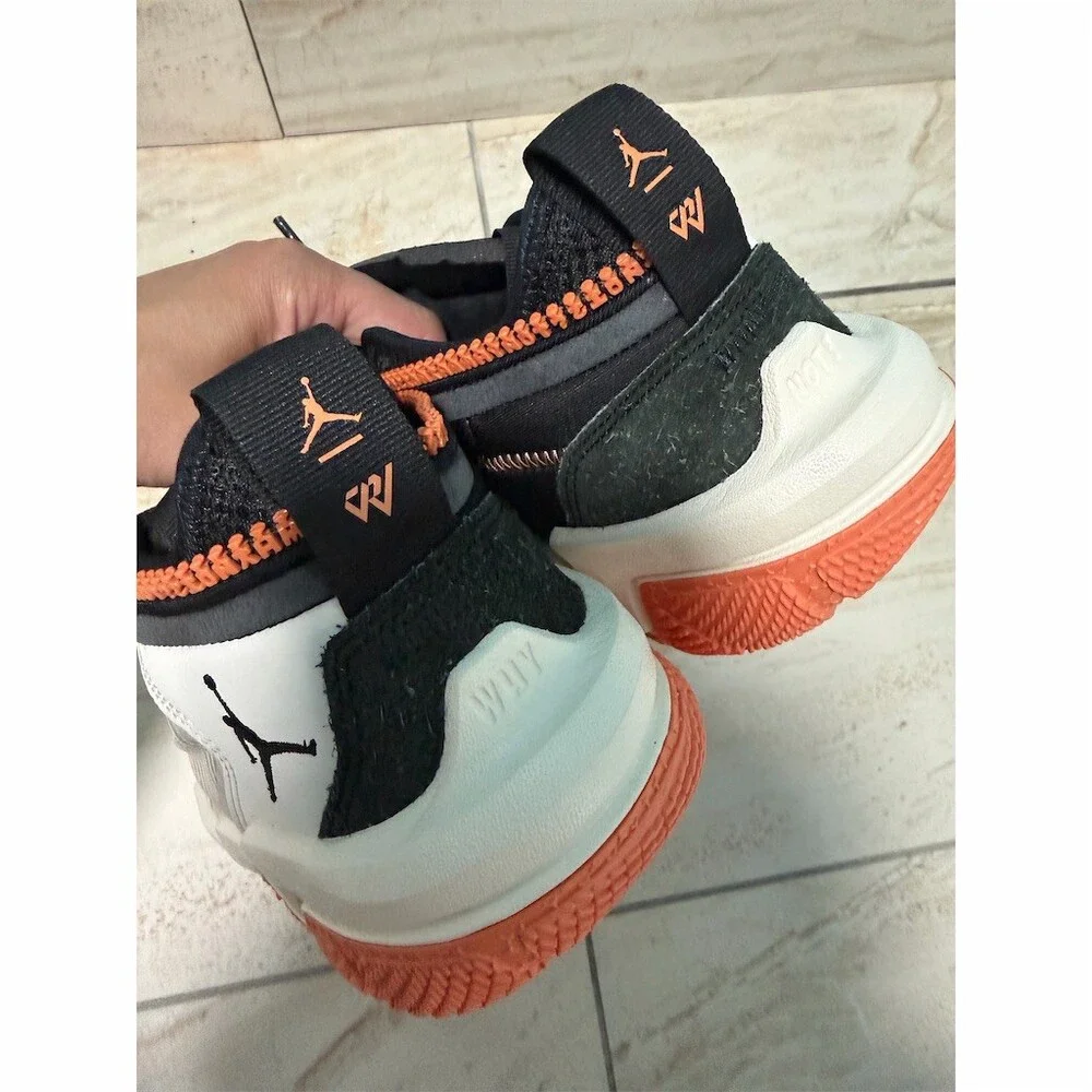 Jordan Why Not Zer0.6 Rattan Russell Westbrook Men's Basketball Shoes